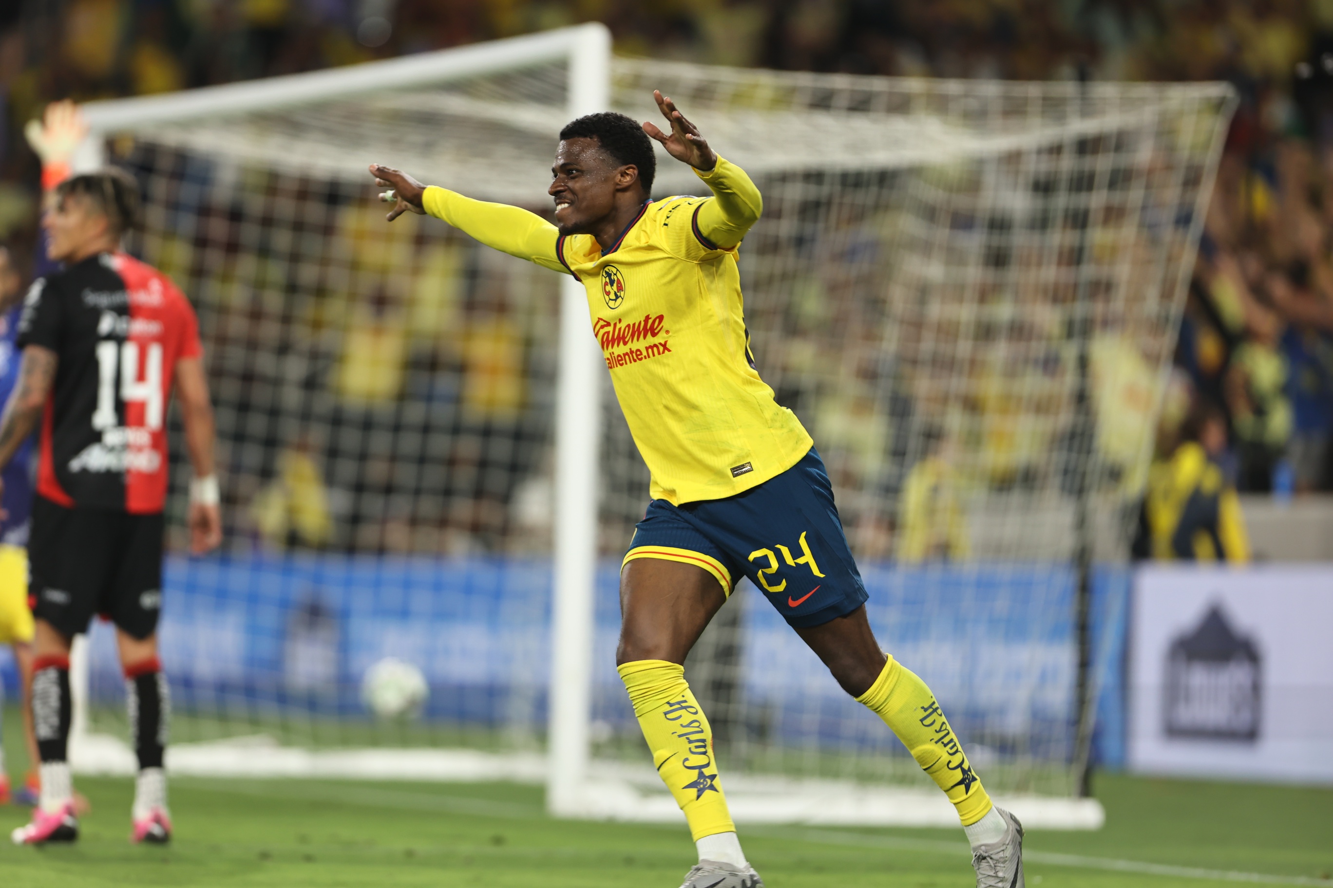 LAFC Signs Javairô Dilrosun: A Global Spark for a Global Stage