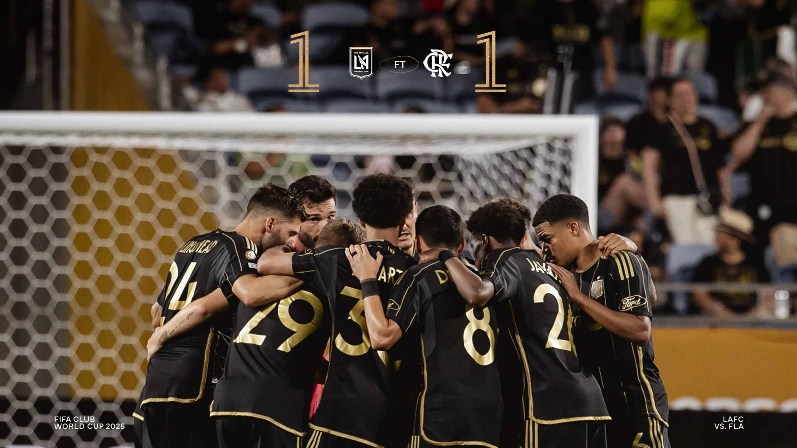 A Mirror, Not a Milestone: What LAFC’s Club World Cup Exit Says About MLS’s Global Ceiling